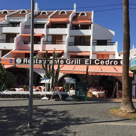 Parque Santiago 2 Apartamento 410 Apartment