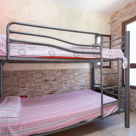 Apartment Parque Santiago 2 Apartamento 410 *