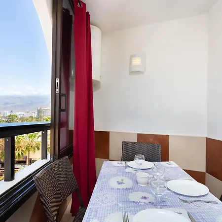 Parque Santiago 2 Apartamento 410 Apartment