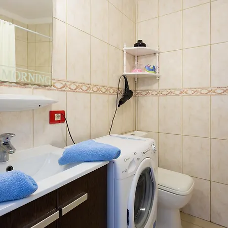 Parque Santiago 2 Apartamento 410 Arona (Tenerife)