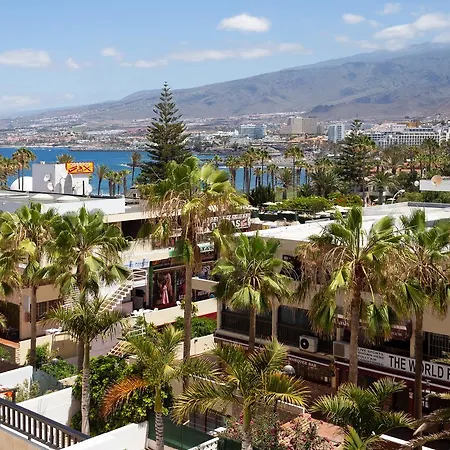 Parque Santiago 2 Apartamento 410 Arona (Tenerife)