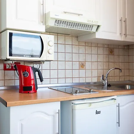 Parque Santiago 2 Apartamento 410 *